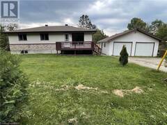 149 MOUNTAINVIEW Road Redbridge Ontario, P0H 2A0