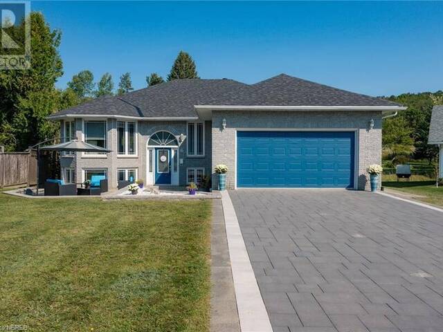 6 GAGNON Court North Bay Ontario, P1B 9V3