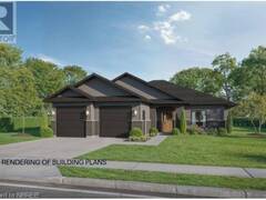 26 MASSON Lane Callander Ontario, P0H 1H0