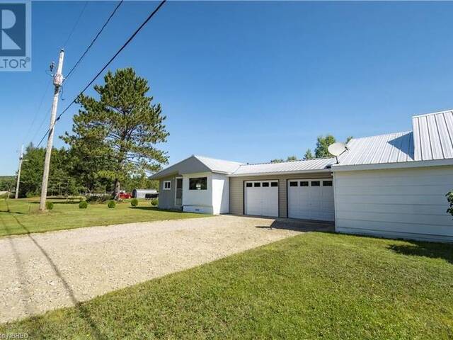 75 NORTH RIVER Road Redbridge Ontario, P0H 2A0