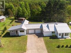 75 NORTH RIVER Road Redbridge Ontario, P0H 2A0