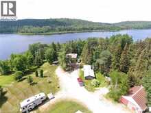 452 HIGHWAY 65 | Elk Lake Ontario | Slide Image One