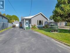 212 GOULD Avenue North Bay Ontario, P1B 7C7