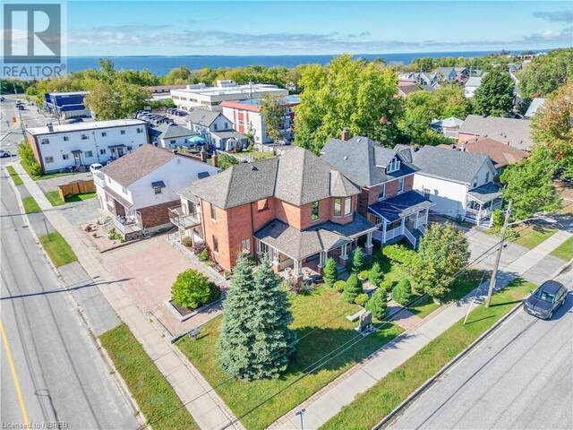 396 MURRAY ST North Bay Ontario, P1B 2Z8