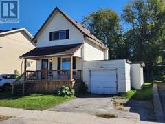 957 REGINA Street North Bay Ontario, P1B 2K8