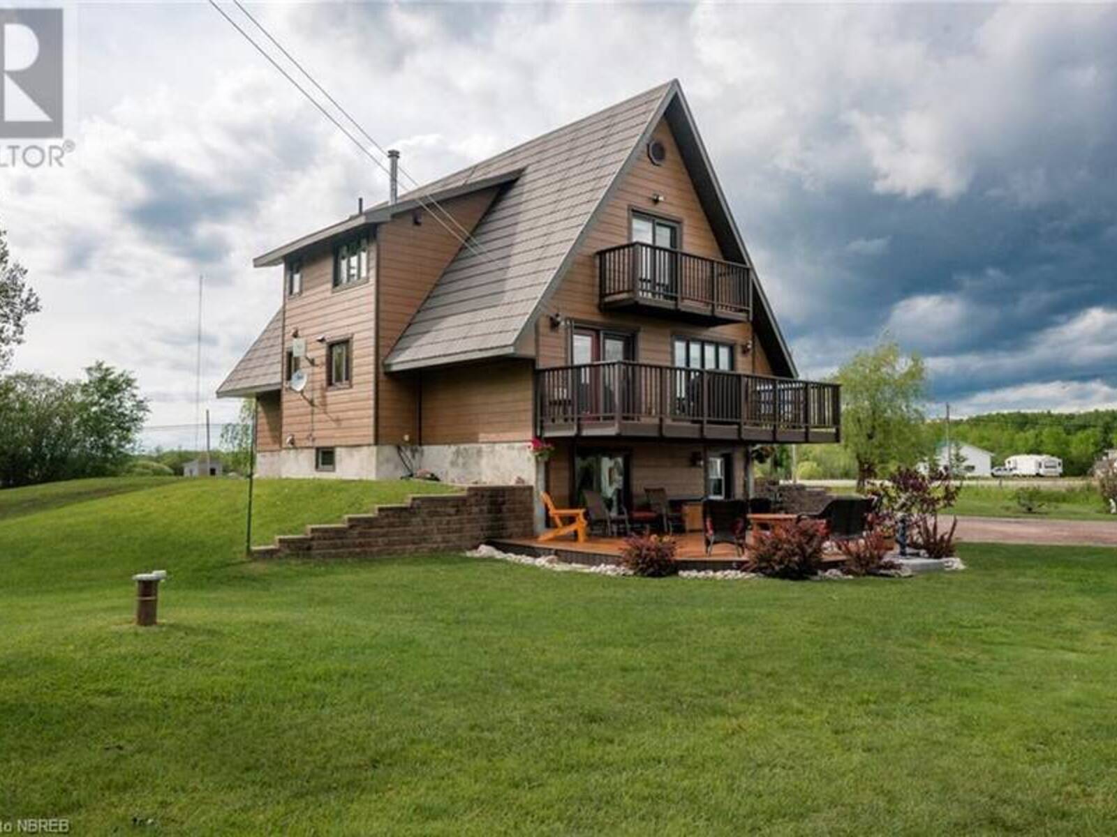 1707 HIGHWAY 654, Callander, Ontario P0H 1H0