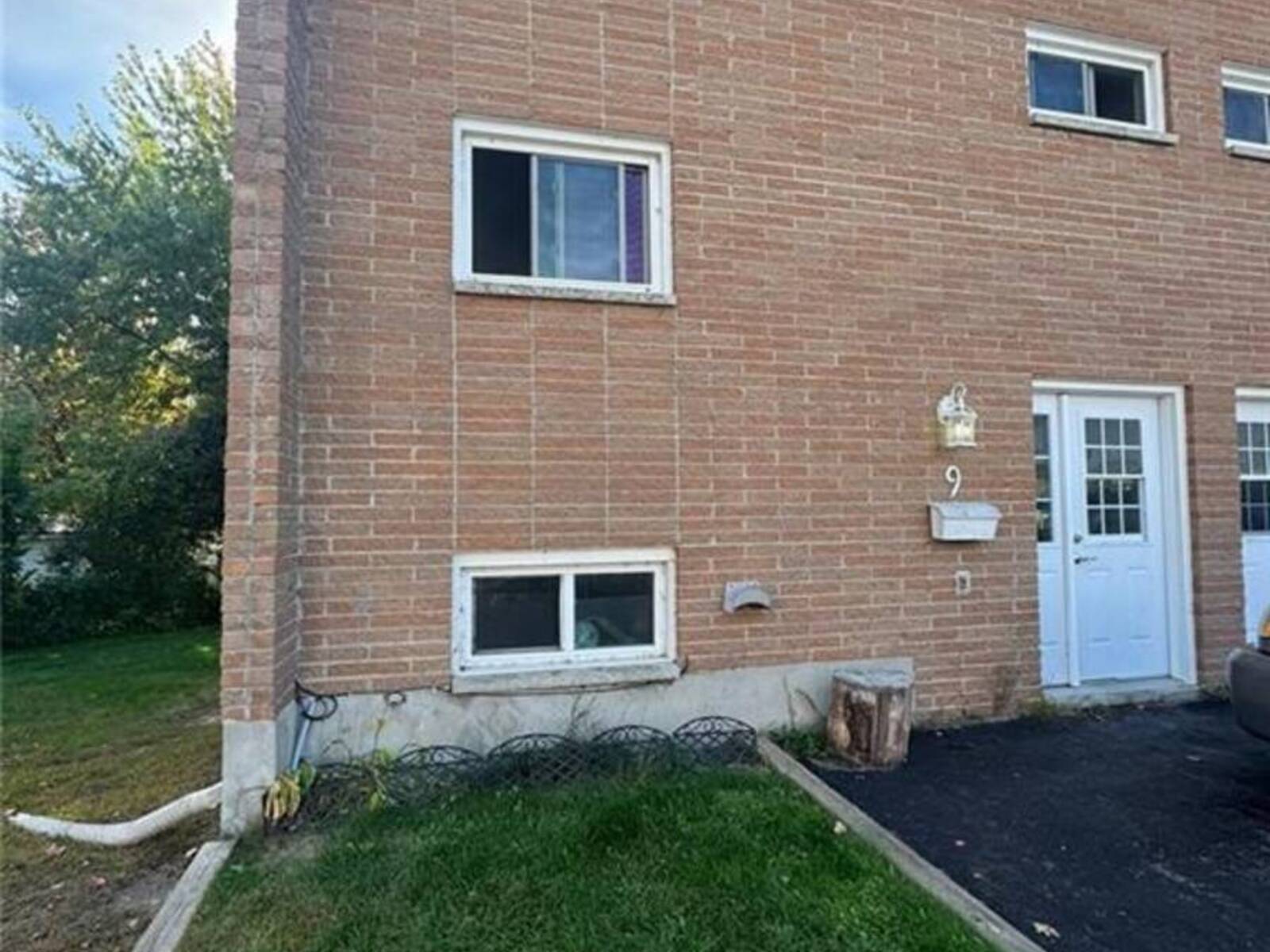 893 LAKESHORE Drive Unit# 9, North Bay, Ontario P1A 2H1