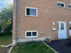 893 LAKESHORE Drive Unit# 9 North Bay Ontario, P1A 2H1