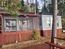 3138 STURGEON LAKE Road | Mattawa Ontario | Slide Image Two