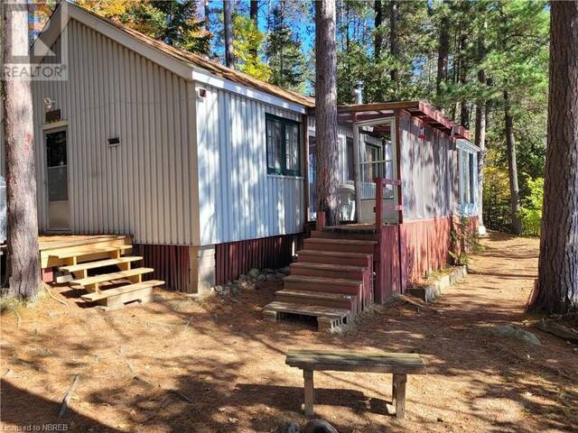 3138 STURGEON LAKE Road Mattawa Ontario, P0H 1V0