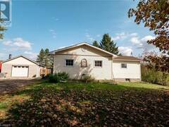 2034 VILLAGE Road Astorville Ontario, P0H 1B0