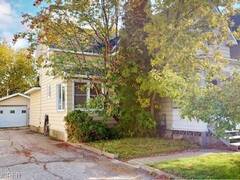 146 THIRD Avenue W North Bay Ontario, P1B 3M3