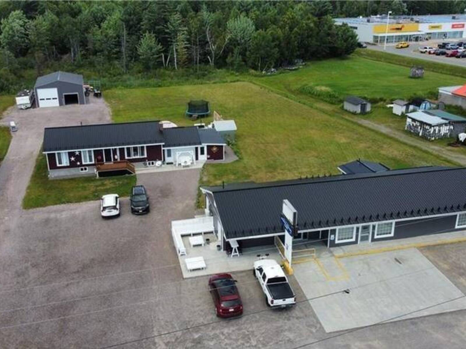 12021 HIGHWAY 17 E, Sturgeon Falls, Ontario P2B 2S7