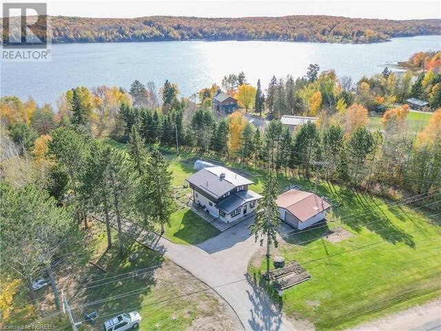 6821 HIGHWAY 534 Restoule Ontario, P0H 1W0