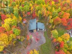 24 SUN VALLEY Way Powassan Ontario, P0H 1Z0