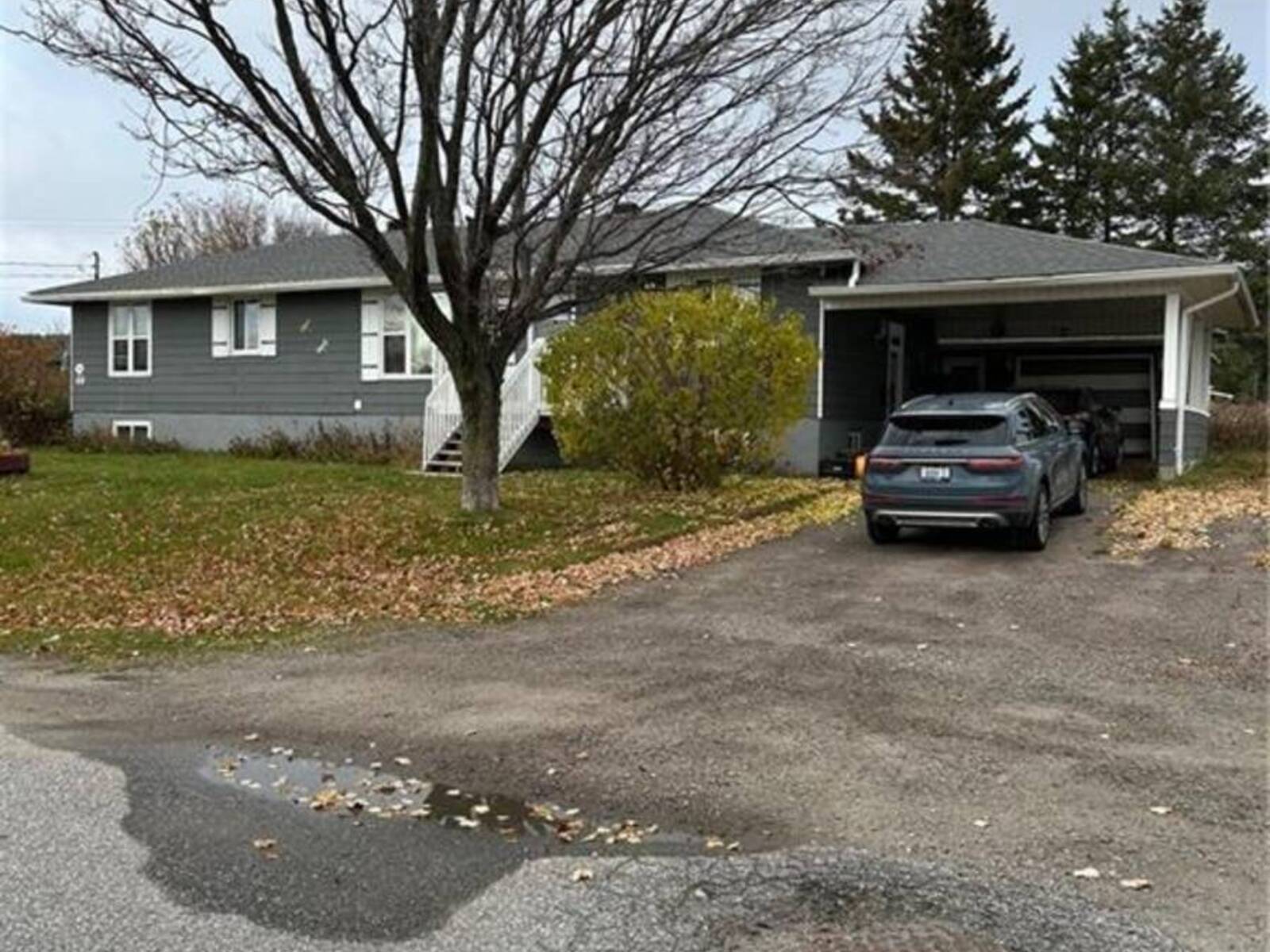 19 PIETTE Street, Verner, Ontario P0H 2M0