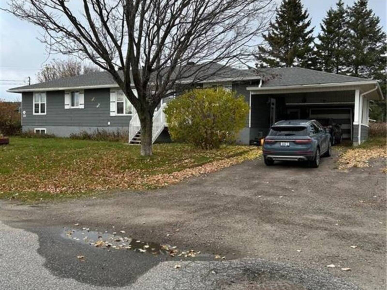 19 PIETTE STREET, West Nipissing, Ontario P0H 2M0