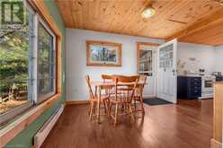 137B PEBBLE BEACH Drive | Callander Ontario | Slide Image Twelve