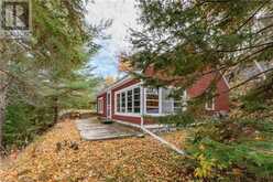 137B PEBBLE BEACH Drive | Callander Ontario | Slide Image Eight