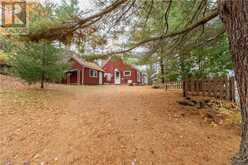 137B PEBBLE BEACH Drive | Callander Ontario | Slide Image Two