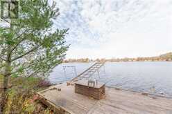 137B PEBBLE BEACH Drive | Callander Ontario | Slide Image Thirty-five