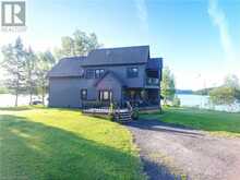 33 WHITE BEAR Court | Temagami Ontario | Slide Image One