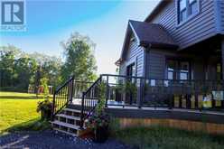 33 WHITE BEAR Court | Temagami Ontario | Slide Image Two