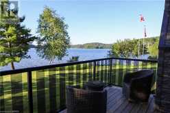 33 WHITE BEAR Court | Temagami Ontario | Slide Image Six