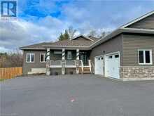 38 MARINE Drive | Callander Ontario | Slide Image Two