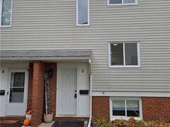 604 BANNER Avenue Unit# 3 North Bay Ontario, P1A 1X8