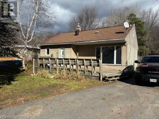 932 PREMIER Road North Bay Ontario, P1A 2H5