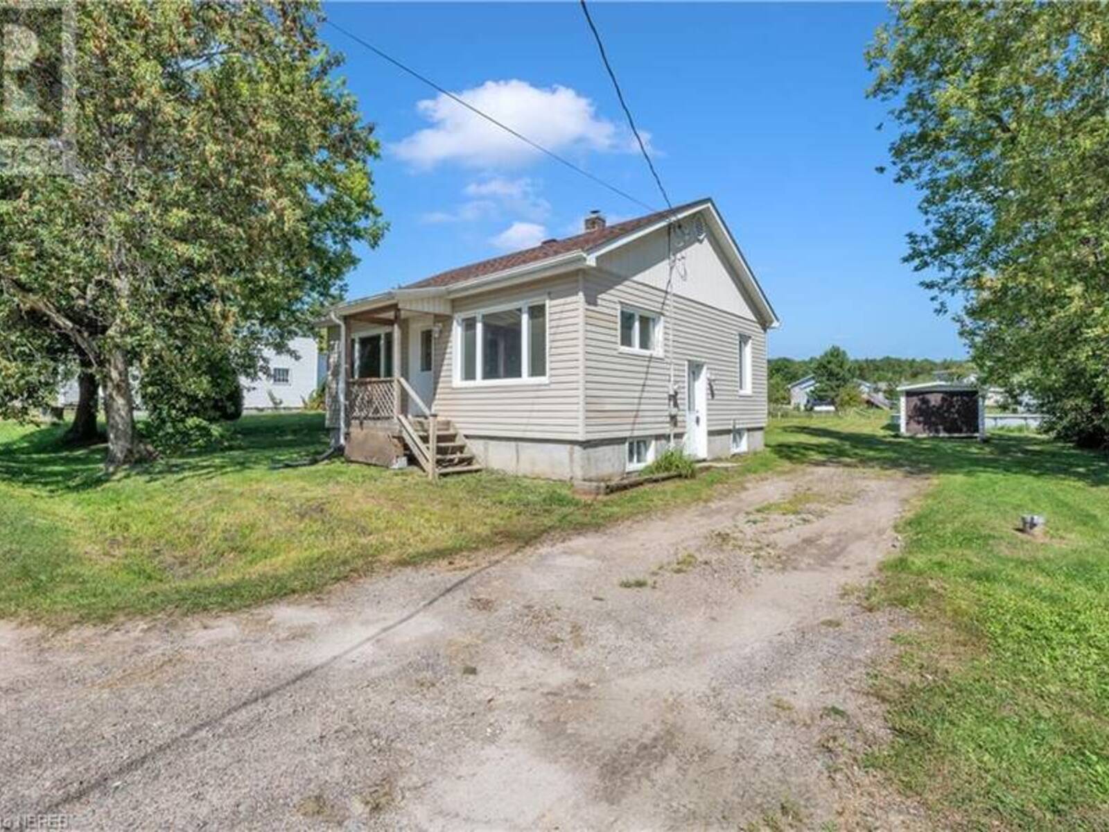 214 GAGNON Street, Bonfield, Ontario P0H 1K0