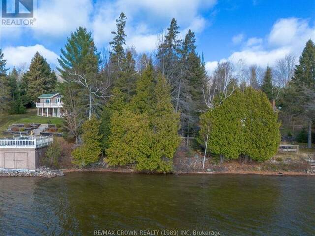 LT16 PL ANITA AVENUE North Bay Ontario, P1A 0C7 - Waterfront Land For Sale