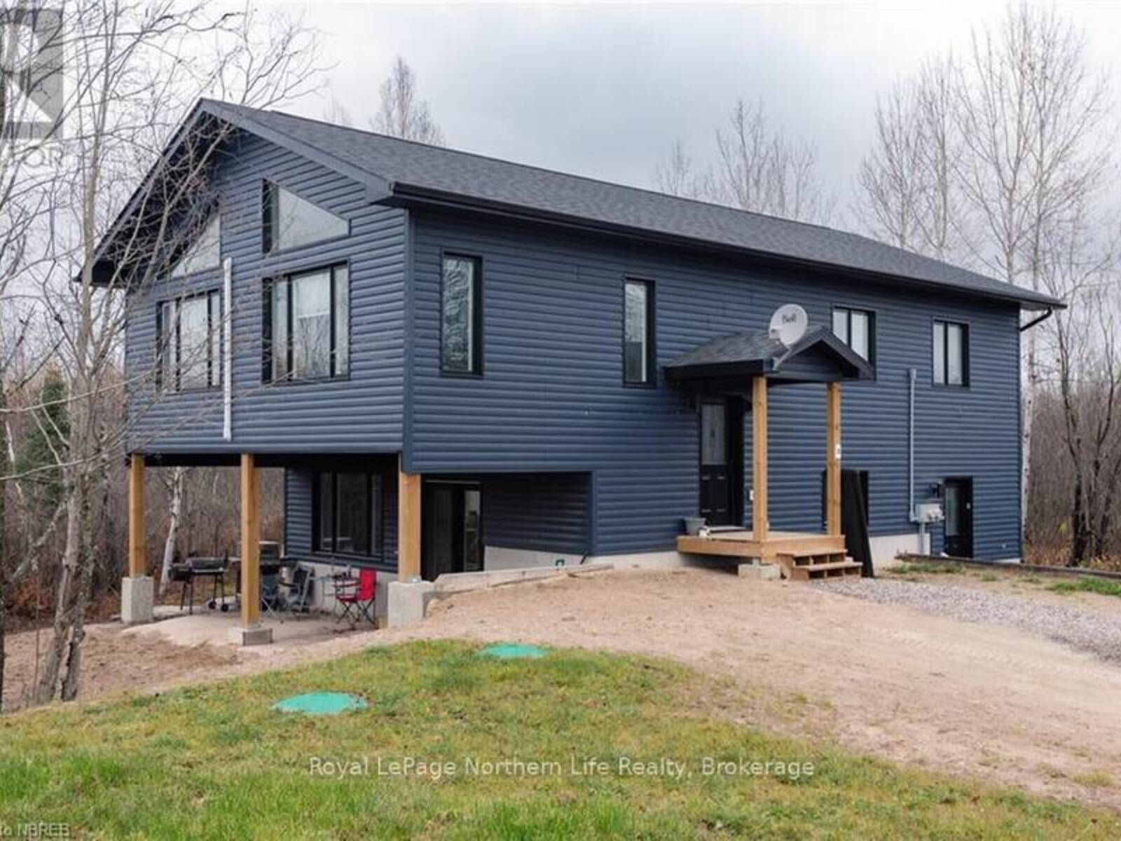 1276 HART ROAD, North Bay, Ontario P0H 1H0