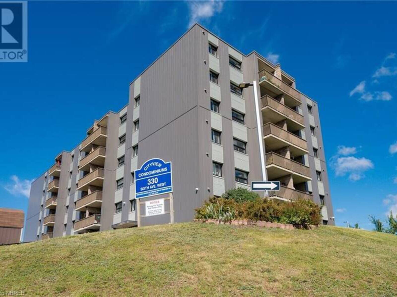 330 SIXTH Avenue W Unit# 503, North Bay, Ontario P1B 9G1