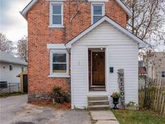 743 CEDAR Street North Bay Ontario, P1B 6P7