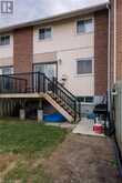 850 LAKESHORE Drive Unit# 19 | North Bay Ontario | Slide Image Thirty-six