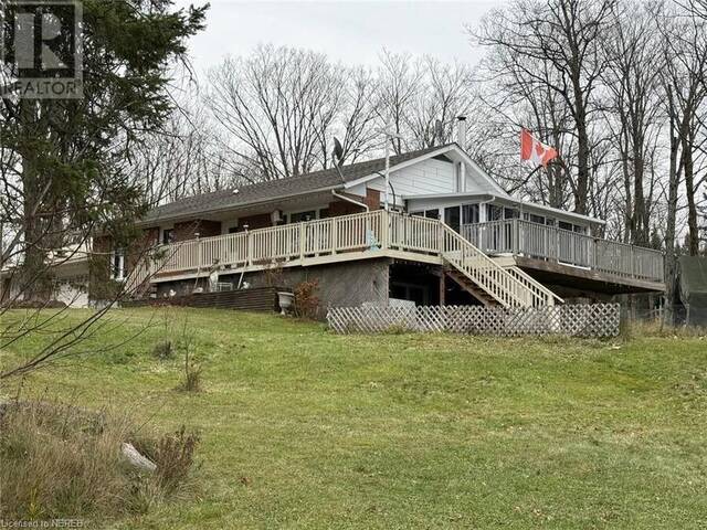 993 CHISWICK Line Powassan Ontario, P0H 1Z0