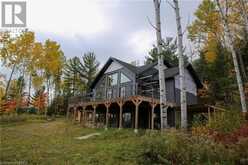 429 FOX RUN Drive | Temagami Ontario | Slide Image Eight