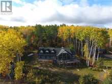 429 FOX RUN Drive | Temagami Ontario | Slide Image Nine