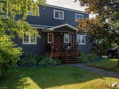 987 TILLEY Street North Bay Ontario, P1B 3H9