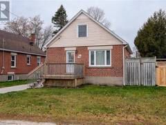 845 ANN Street North Bay Ontario, P1B 5M2