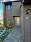 555 MAIN Street S Unit# 5 | Callander Ontario | Slide Image Three