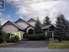 748 COURSOL Road Sturgeon Falls Ontario, P2B 3J5