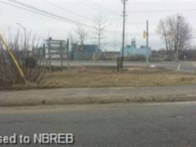 LOT 19 JOHNSTON Road North Bay Ontario, P1B 8G2