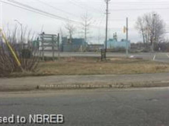 LOT 19 JOHNSTON ROAD North Bay Ontario, P1B 8G2