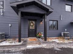 1278 VILLAGE Road Unit# 2 Astorville Ontario, P0H 1B0