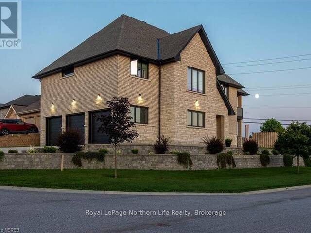 5 ZEPHYR HEIGHTS North Bay Ontario, P1B 8G2