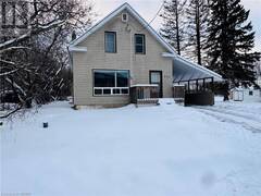 354 POPLAR Street Mattawa Ontario, P0H 1V0