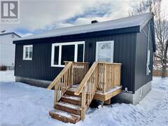 479 ANGUS Avenue North Bay Ontario, P1B 7L9